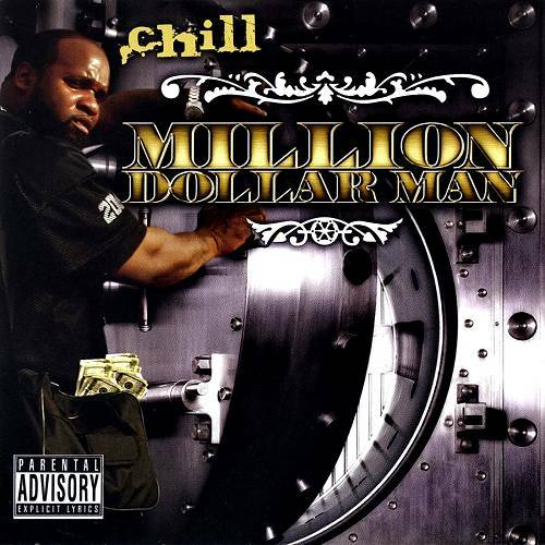Chill - Million Dollar Man cover