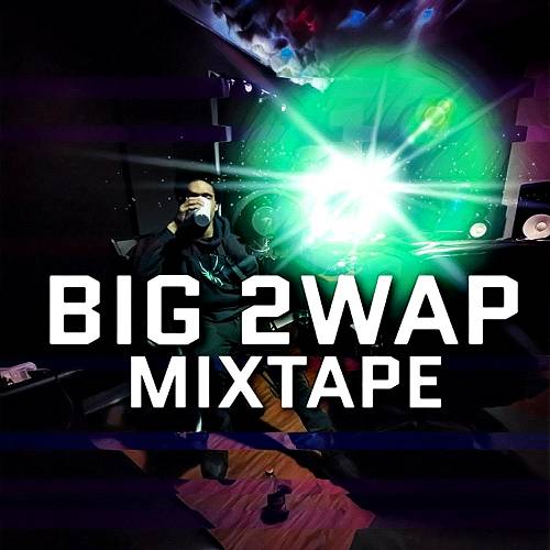 Choppa Yo - Big 2Wap cover