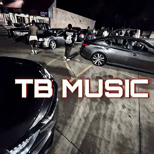 Choppa Yo - TB Music cover