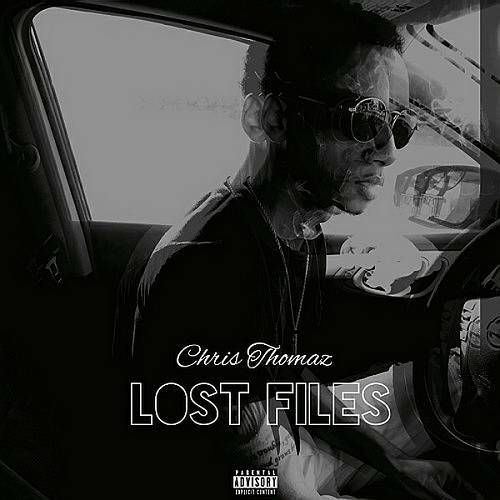 Chris Thomaz - Lost Files cover