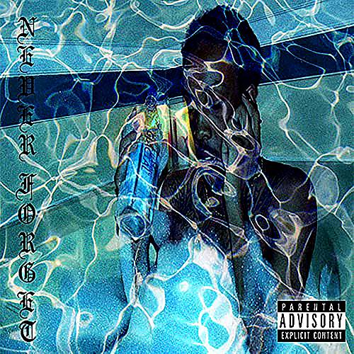 Chris Travis - Never Forget cover
