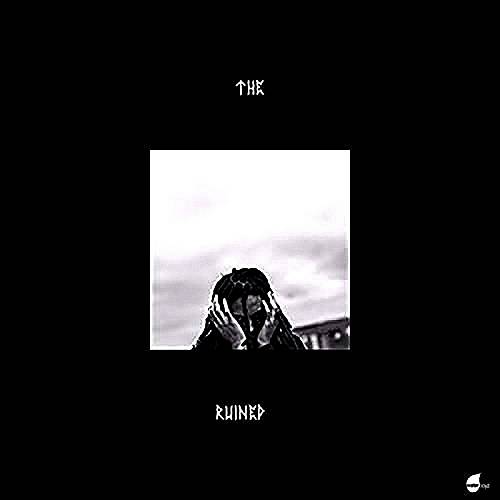 Chris Travis - The Ruined cover