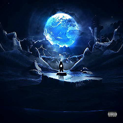 Chris Travis - Water World cover