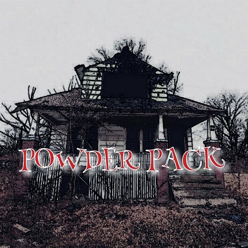 Chrome Korleone - Powder Pack cover