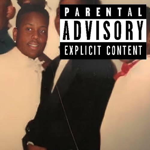 Chugg Jamal - Binghampton Idiot cover