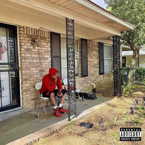 Chugg Jamal - Nobody`s Listenin cover