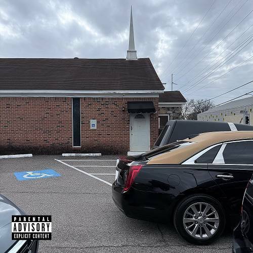 Chugg Jamal - Oretha cover