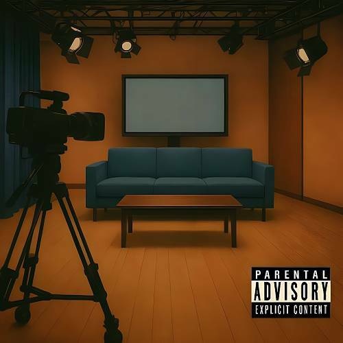 Chugg Jamal - Outtakes cover