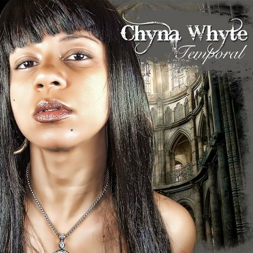 Chyna Whyte - Temporal cover