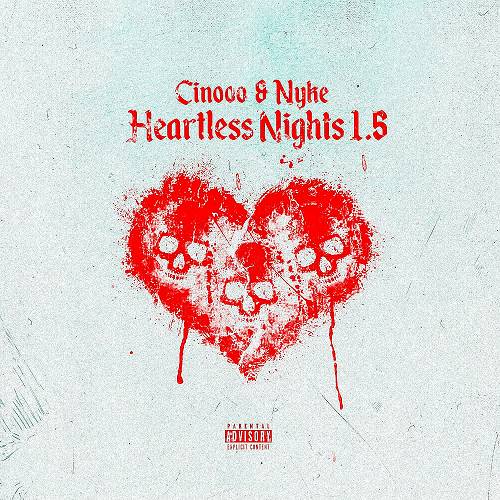 Cinooo - Heartless Nights 1.5 cover