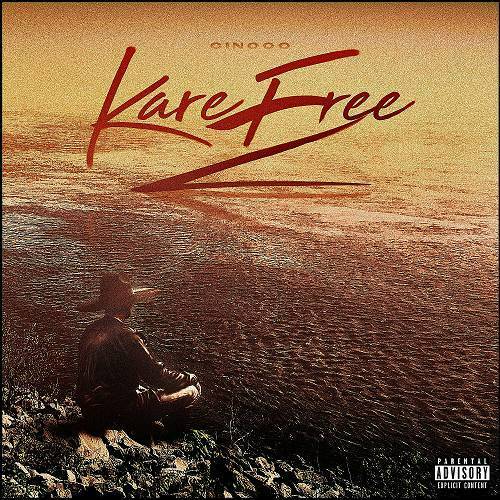 Cinooo - Kare Free 2 cover