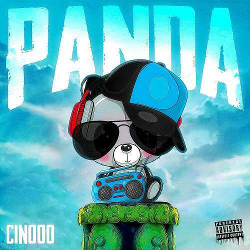 Cinooo - Panda cover