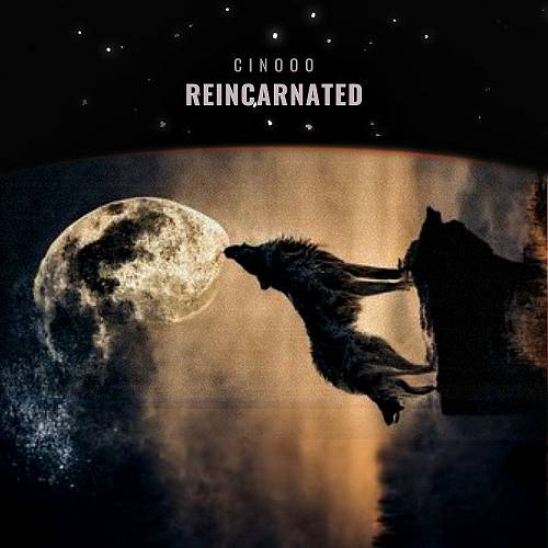 Cinooo - Reincarnated cover