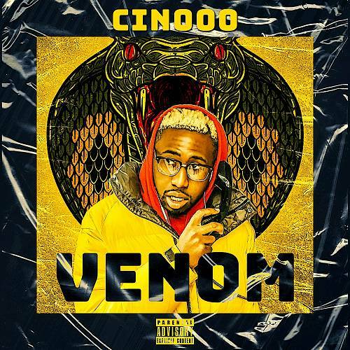 Cinooo - Venom cover