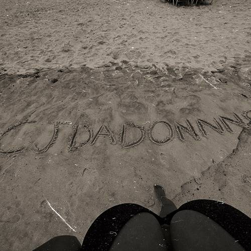 CJdadonnn - Before I Go cover