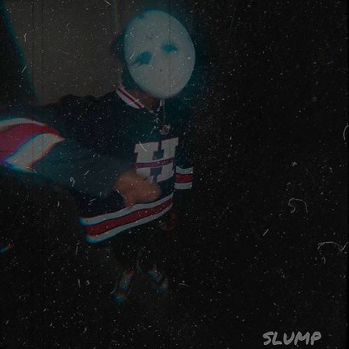 CJdadonnn - Slump Muzik cover