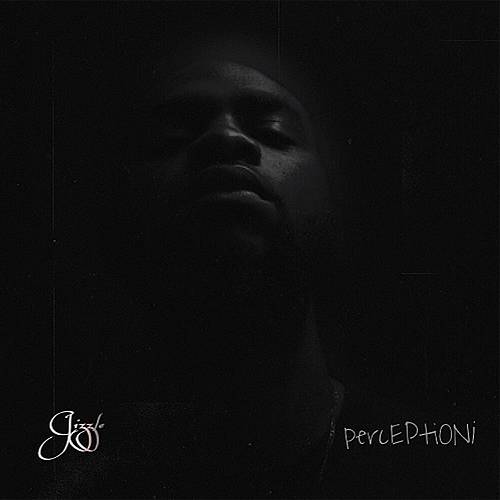 Cjizzle! - percEption! cover