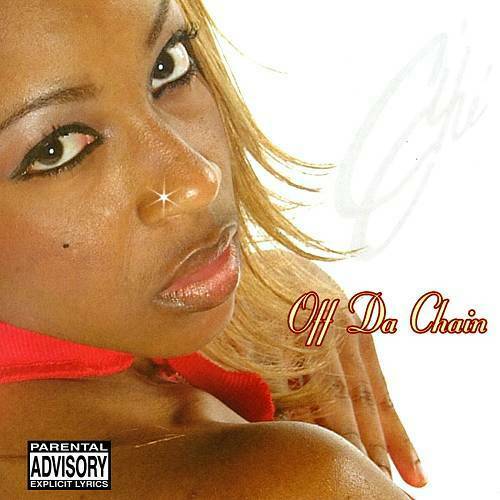 Cl` Che` - Off Da Chain cover