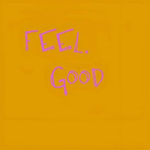 Clubhousx - Feel. Good cover