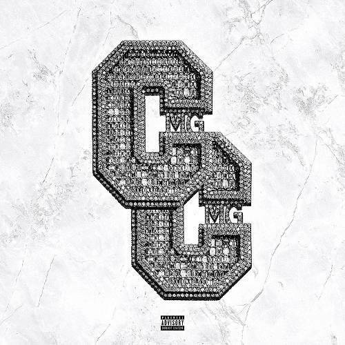 CMG The Label - Gangsta Art 2. Reloaded cover