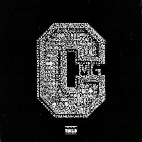 CMG The Label - Gangsta Art cover
