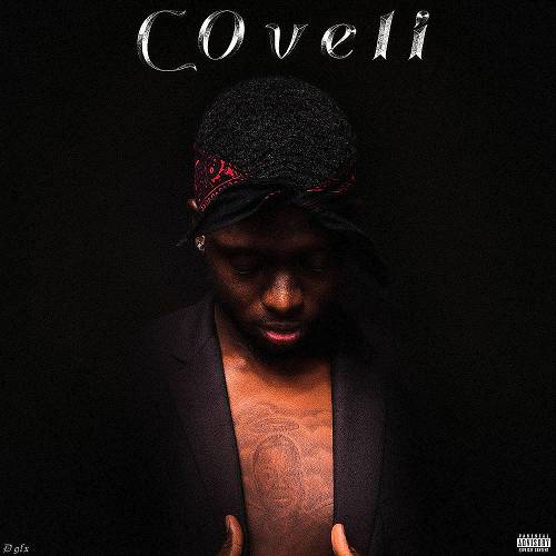 Co Hefner - Coveli cover