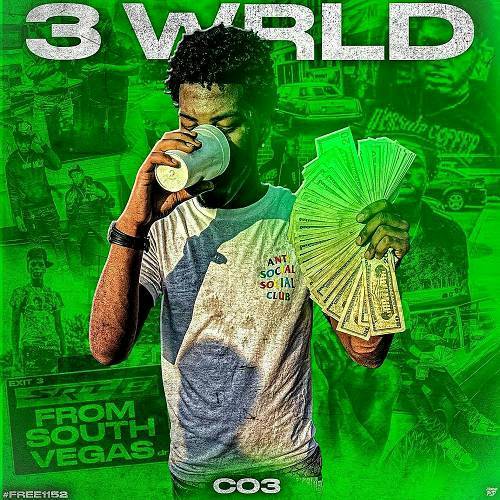 Co3 - 3 Wrld cover