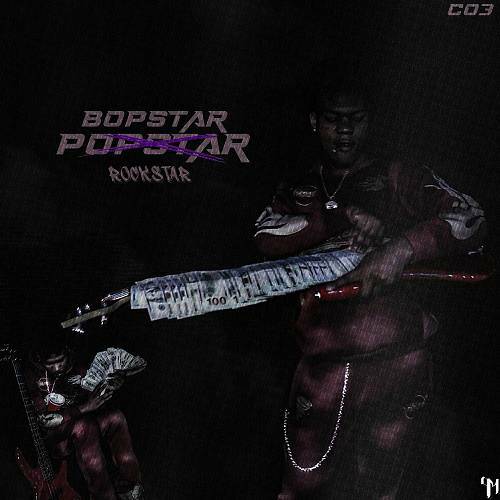 Co3 - Bopstar Rockstar cover