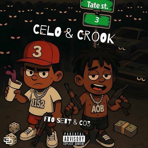 FTO Sett & Co3 - Celo & Crook cover