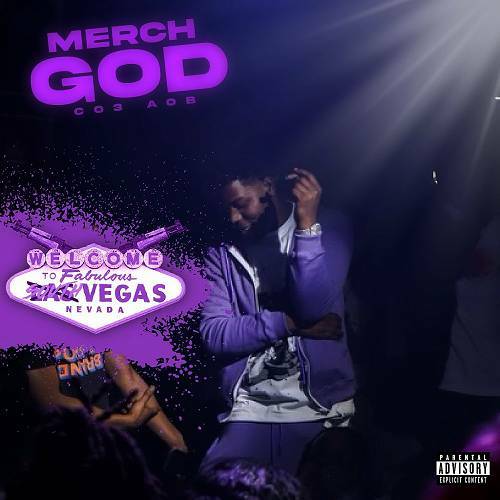 Co3 - Merch God cover