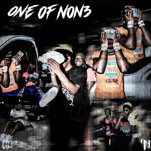 Co3 - One Of Non3 cover