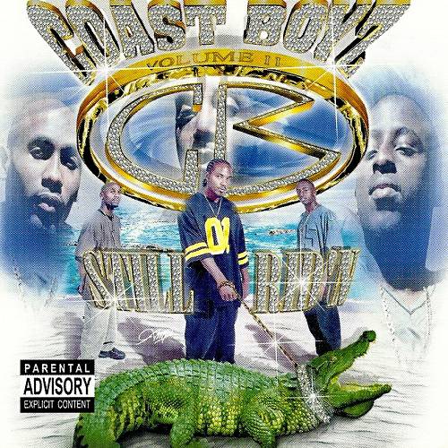 Coast Boyz - Still Rid`n cover