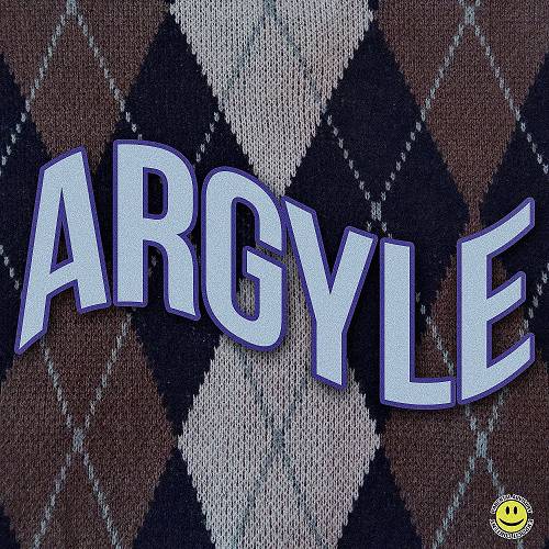 Codeine Cody - Argyle cover