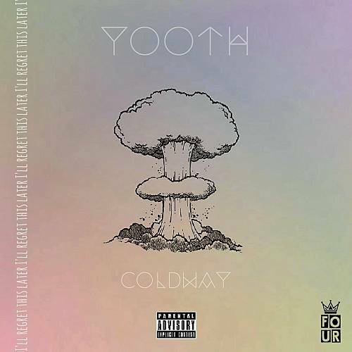 Coldway - Yooth cover