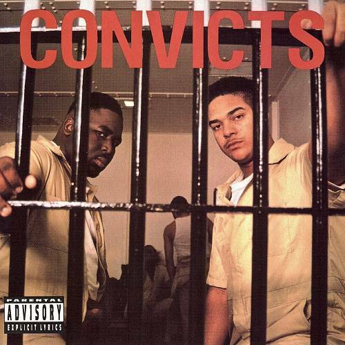 Convicts photo