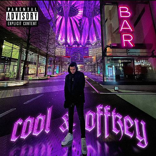 Cool A$$ Tino - Cool & Offkey cover