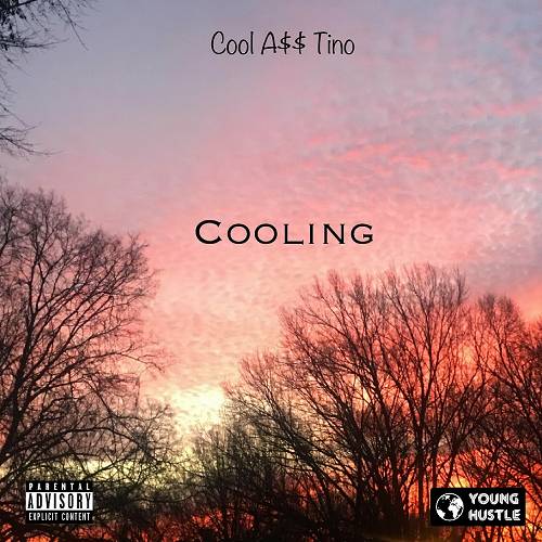 Cool A$$ Tino - Cooling cover