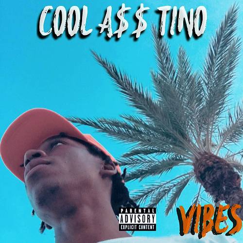 Cool A$$ Tino - Vibes cover