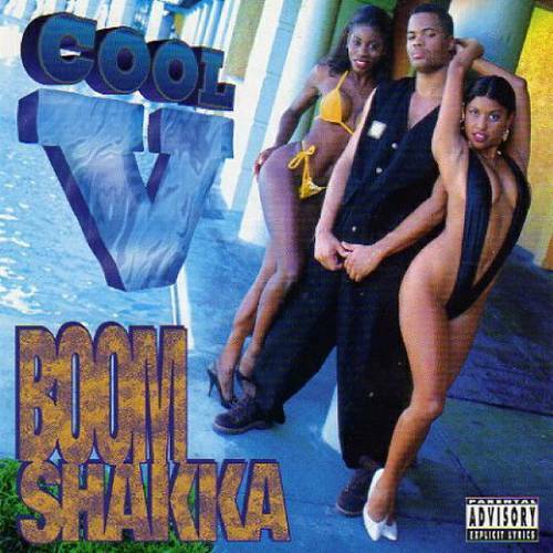 Cool V - Boom Shakka cover