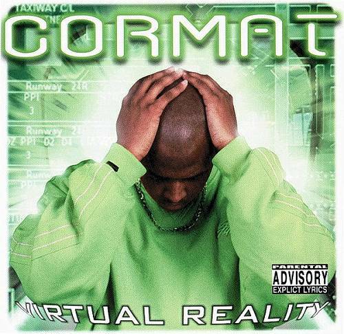Cormat - Virtual Reality cover