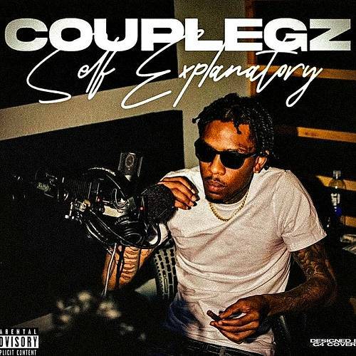 CoupleGz - Self Explanatory cover