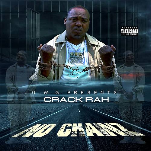 Crack Rah - No Chainz cover