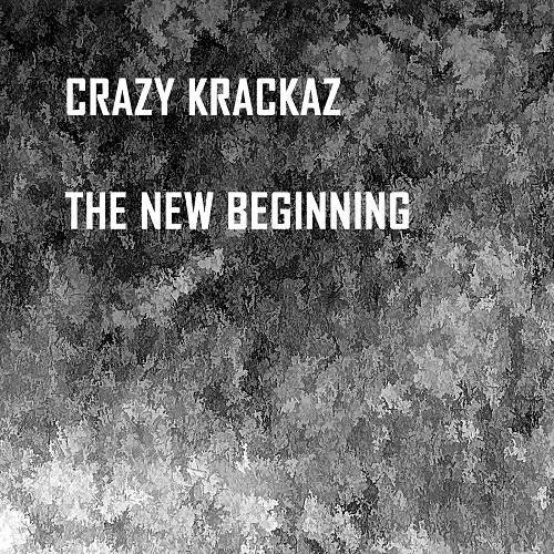 Crazy Krackaz - The New Beginning cover