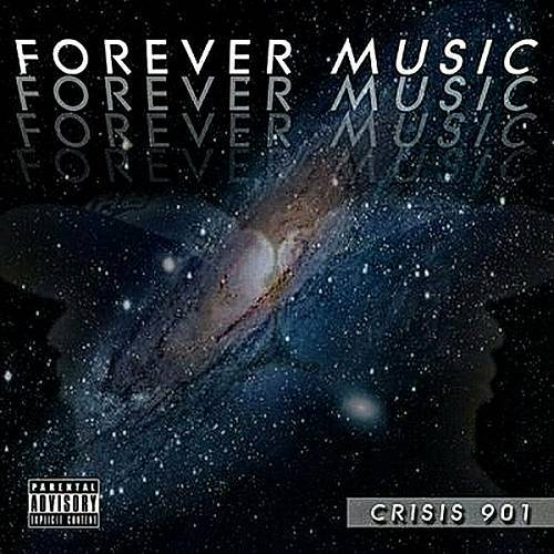 Crisis901 - Forever Music cover