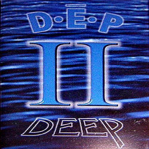 D-E-P - II Deep cover