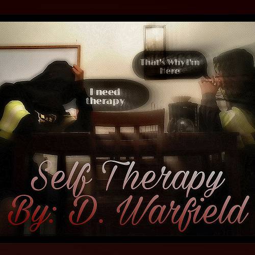 D. Warfield - Self Therapy cover