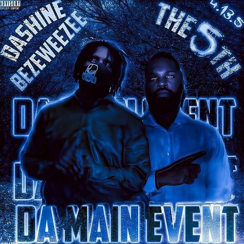 Da Main Event - The 5th cover