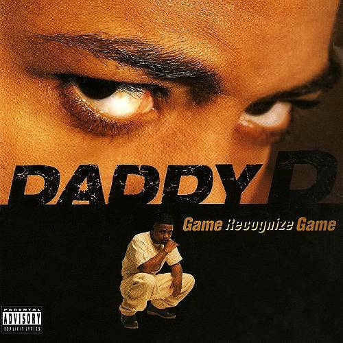 Daddy D - Game Recognize Game cover