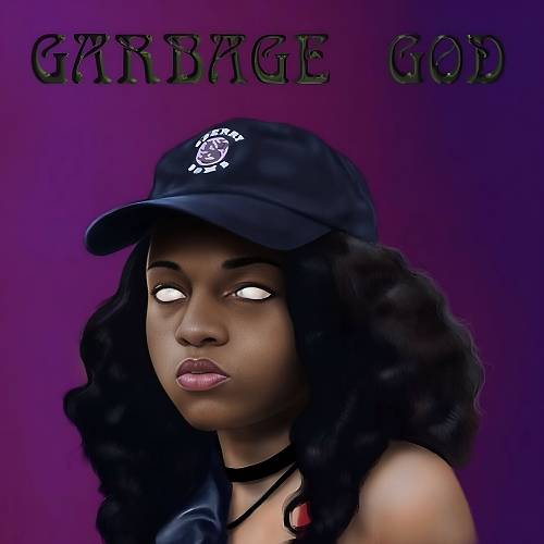Daicia - Garbage God cover