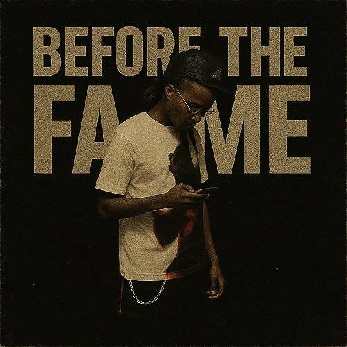 DaMuney - Before The Fame cover